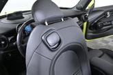 Thumbnail of 2024 Zesty Yellow MINI Convertible