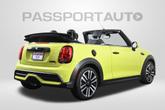 Thumbnail of 2024 Zesty Yellow MINI Convertible