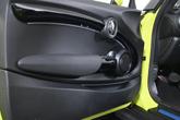 Thumbnail of 2024 Zesty Yellow MINI Convertible