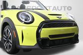 Thumbnail of 2024 Zesty Yellow MINI Convertible
