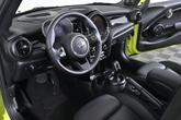 Thumbnail of 2024 Zesty Yellow MINI Convertible