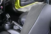 Thumbnail of 2024 Zesty Yellow MINI Convertible
