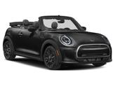 Thumbnail of 2023 Chili Red MINI Convertible