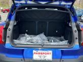 Thumbnail of 2025 Blazing Blue Metallic MINI Countryman