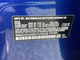 Thumbnail of 2025 Blazing Blue Metallic MINI Countryman