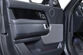 Thumbnail of 2022 Grey Land Rover Range Rover