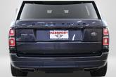 Thumbnail of 2022 Grey Land Rover Range Rover