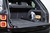 Thumbnail of 2022 Grey Land Rover Range Rover