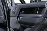 Thumbnail of 2022 Grey Land Rover Range Rover
