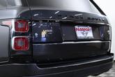Thumbnail of 2022 Grey Land Rover Range Rover