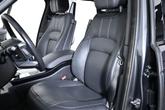 Thumbnail of 2022 Grey Land Rover Range Rover