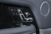 Thumbnail of 2022 Grey Land Rover Range Rover