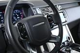 Thumbnail of 2022 Grey Land Rover Range Rover