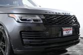 Thumbnail of 2022 Grey Land Rover Range Rover