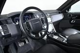 Thumbnail of 2022 Grey Land Rover Range Rover