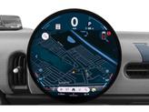 Thumbnail of 2025 Midnight Black II Metallic MINI Hardtop