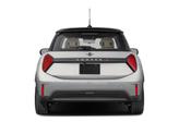 Thumbnail of 2025 Midnight Black II Metallic MINI Hardtop