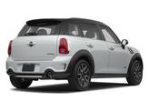 Thumbnail of 2013 Black Metallic MINI Countryman