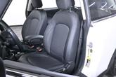 Thumbnail of 2024 Nanuq White Metallic MINI Hardtop