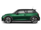 Thumbnail of 2026 British Racing Green IV Metallic MINI Hardtop