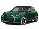 Photo of 2026 British Racing Green IV Metallic MINI Hardtop