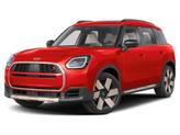 Photo of 2025 Chili Red II MINI Countryman