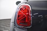 Thumbnail of 2020 Thunder Grey Metallic MINI Hardtop