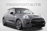 Thumbnail of 2020 Thunder Grey Metallic MINI Hardtop