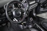 Thumbnail of 2020 Thunder Grey Metallic MINI Hardtop