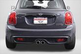 Thumbnail of 2020 Thunder Grey Metallic MINI Hardtop
