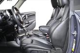Thumbnail of 2020 Thunder Grey Metallic MINI Hardtop