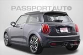 Thumbnail of 2020 Thunder Grey Metallic MINI Hardtop