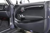 Thumbnail of 2020 Thunder Grey Metallic MINI Hardtop