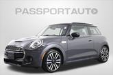Photo of 2020 Thunder Grey Metallic MINI Hardtop