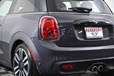 Thumbnail of 2020 Thunder Grey Metallic MINI Hardtop