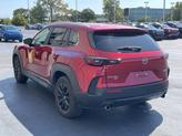 Thumbnail of 2024 Soul Red Crystal Metallic Mazda CX-50