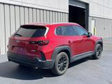Thumbnail of 2024 Soul Red Crystal Metallic Mazda CX-50