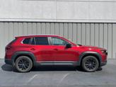 Thumbnail of 2024 Soul Red Crystal Metallic Mazda CX-50