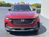 Thumbnail of 2024 Soul Red Crystal Metallic Mazda CX-50