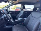 Thumbnail of 2023 Shimmering Silver Hyundai SANTA FE