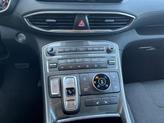 Thumbnail of 2023 Shimmering Silver Hyundai SANTA FE