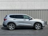 Thumbnail of 2023 Shimmering Silver Hyundai SANTA FE