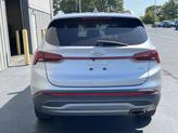 Thumbnail of 2023 Shimmering Silver Hyundai SANTA FE