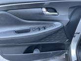 Thumbnail of 2023 Shimmering Silver Hyundai SANTA FE