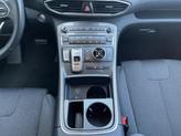 Thumbnail of 2023 Shimmering Silver Hyundai SANTA FE