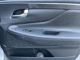 Thumbnail of 2023 Shimmering Silver Hyundai SANTA FE