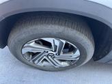 Thumbnail of 2023 Shimmering Silver Hyundai SANTA FE