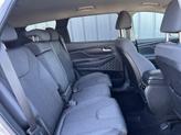 Thumbnail of 2023 Shimmering Silver Hyundai SANTA FE