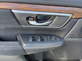 Thumbnail of 2022 Aegean Blue Metallic Honda CR-V