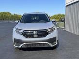 Thumbnail of 2022 Aegean Blue Metallic Honda CR-V
